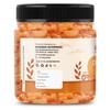 BEWON Orange Candy | Bursting With Real Orange Flavor | Narangee Toffee | Santra Goli | Vegetarian | No Transfat | Sweet Toffee 800gram view 3