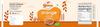 BEWON Orange Candy | Bursting With Real Orange Flavor | Narangee Toffee | Santra Goli | Vegetarian | No Transfat | Sweet Toffee 800gram view 4
