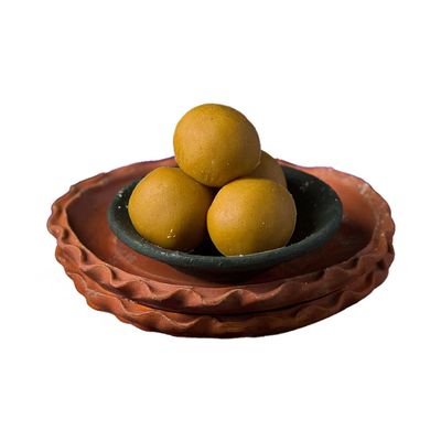 Bandar Laddu - 225 Gm