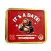 NAM NAM Nutty Choco Dates  A Perfect Blend of Sweet & Crunchy  Ideal for Gifting, Snacking, and Energy Boosting view 1