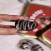 NAM NAM Nutty Choco Dates  A Perfect Blend of Sweet & Crunchy  Ideal for Gifting, Snacking, and Energy Boosting view 2