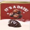 NAM NAM Nutty Choco Dates  A Perfect Blend of Sweet & Crunchy  Ideal for Gifting, Snacking, and Energy Boosting view 3