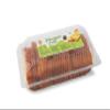 Swadish From The House of thakur Swad Ka Pineapple Slice Cake Refined Wheat Flour, Sugar, Water, Edible Tein Vegetable Oil Pack Of 200gm Flavour (Pineapple) view 1