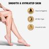 AIYU HERBALS Premium Wax Strips for Hair Removal (Pack of 3) - 110gsm, Smooth & Silky - Natural, Sensitive Skin-Friendly, No Heat, Easy to Use Waxing Strips view 3