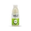 Wild Vitamin Drink (400 ml, Pack of 12) - Lemonade Flavoured Hydration Drink, Contains Antioxidant Vitamin C, Vitamin B3, B5, B6, and B12, Ready To Drink, For Everyone, For Anytime view 1