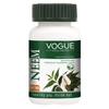 Vogue Wellness Neem Tablets | Improves Skin Health | Supports Detoxification | Healthy & Safe | 60 Tabs () (Pack Of - 2) view 2