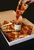 RAMANO'S Chilli Oil Pack of 2, Honey Chilli and Garlic Chilli Crisp Oil with 5 Unique Blends & Sichuan Peppercorns, Sweet and Spicy Crunchy Combo, Perfect for Grilling, Dips, Noodles 240 Gms Each view 3