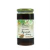 Baiso Organics Raw Ajwain Honey | Unprocessed & Pure | Supports Digestion & Immunity | Herbal Aroma & Rich Taste | Naturally Sourced (525g) view 1