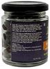 Doyen Whole Black Mediterranean Olives - Imported Mediterranean Table Olives | Exquisite Taste | Best for Mezze, Cheese Platters, Grazing Board view 2