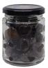 Doyen Whole Black Mediterranean Olives - Imported Mediterranean Table Olives | Exquisite Taste | Best for Mezze, Cheese Platters, Grazing Board view 4