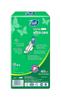 7 Soft New Menstrual/Sanitary Pads Jumbo Extra Comfort DRY Net Top Sheet Pad Naturally SOFT Extra LONG Sanitary Pads With Wings | Odour Control System | 100% Leakage Protection (Pack Of 40) view 2