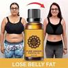 Bendist Export Belly Drainage Ginger Oil,Tummy Ginger Drainage Massage Ginger Oil,Ginger Massage Oil for Lymphatic Drainage - 30ml (Pack of 3) view 3