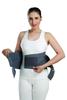 Braceon Contoured L.S Belt Adjustable Back And Posture Support for Sciatica & Pain Relief (XL) view 1