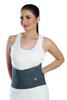 Braceon Contoured L.S Belt Adjustable Back And Posture Support for Sciatica & Pain Relief (XL) view 2