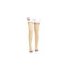 BraceOn Medical Compression Stockings  Thigh-High Support for Varicose Veins & Improved Circulation (S) view 1