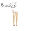 BraceOn Medical Compression Stockings  Thigh-High Support for Varicose Veins & Improved Circulation (S) view 2