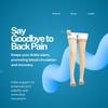 BraceOn Medical Compression Stockings  Thigh-High Support for Varicose Veins & Improved Circulation (S) view 4