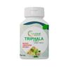 AayuHeal Triphala Tablets - 60 Tabs | Natural Digestive & Detox Support | Rich in Antioxidants & Herbal Formula view 1