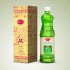 Dadaji's Khus Khaas Sharbat - Natural Khus Syrup for Refreshing Beverages & Desserts | Cool and Soothing Flavor | Perfect Summer Drink (400ml) view 3