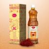 Dadaji's Kesar Khaas Sharbat - Premium Saffron Syrup for Refreshing Drinks & Desserts | Authentic Flavor & Rich Aroma | Ideal for Coolers, Mocktails (750ml) view 3