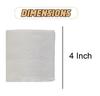 KDMR Super Soft Toilet Paper  2-Ply Cushiony Tissue for Everyday Use, Personal Hygiene & Health  Pack of 6 Rolls view 2