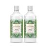 Herbal Hills Detoxhills Herbal Shots, 500 ML Supports Daily Detox & Liver Cleanse | Ayurvedic Herbal Juice For Digestion, Gut Health & Toxin Removal | With Triphala, Aloe Vera & Wheatgrass Pack of 2 view 1