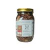 thenibblebox Rocky Road Granola, 500g Jar [38% dry fruits, gluten free, vegan friendly, no refined sugar] view 2