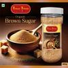Tongue Twister Organic Brown Sugar, 450g view 2