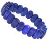 AAMRAPALI | Certified Lapis Lazuli Bracelet Reiki Healing Crystal Stone Exotic Bracelet, Charged By Reiki Grandmaster & Vastu Expert For Unisex Adult view 1