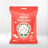 Amalfarm Makhana (Phool Fox Nuts) 250g | Raw Lotus Seeds | GI-Tag Mithila Bihar Origin | Natural Gluten-Free High Protein Superfood view 1