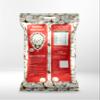 Amalfarm Makhana (Phool Fox Nuts) 250g | Raw Lotus Seeds | GI-Tag Mithila Bihar Origin | Natural Gluten-Free High Protein Superfood view 2
