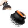 Cloyster Hair Cutting Kit for Men, Hair Clippers with Self-Service Haircut for Men,Maintain Short Hair Cut at Home with Even Cut Cordless Rotary Hair Clippers view 1