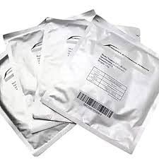 Anti-freeze membranes fat freezing Napkins membrane 110g