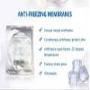 Anti-freeze membranes fat freezing Napkins membrane 110g view 2