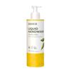Geoco Liquid HandWash (Lemon)  Gentle Protection for Daily Hygiene view 1