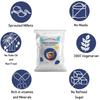 Barnyard Millet Instant Noodles - (Pack of 4) view 4
