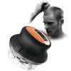 NYTRYD Mens Hair Clipper,5 Cutting Lengths 2 Comb Hair Cutting Machine, Electric Hair Clipper, Waterproof Bald Head Shaver Rechargeable Hair Cutter for Men for Home for Barber Shop view 1