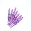 Handmade Wooden Ergonomic Crochet Hooks Set (7 Pcs)-Ideal for Arthetic Hands,Versatile Yarn Crafting Perfect Gifts for Her (Pink) view 4