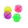 INCLUSU Wash Without Detergent Laundry Balls  4-Piece Set for User-Friendly, Chemical-Free Laundry Care view 1