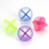 INCLUSU Wash Without Detergent Laundry Balls  4-Piece Set for User-Friendly, Chemical-Free Laundry Care view 4