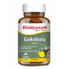 Baidyanath Ayurved Gokshura - 60 Tablets | Supports Strength & Vitality view 1
