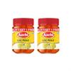 Aachi' Lime Pickle, 200g, Buy 1 Get 1 Free Pack- view 1