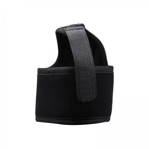 BNF 3xSport Wrist Brace Elastic with Thumb Loop for Football Exercise Bodybuilding Right | Health & Beauty | Medical, Mobility & Disability | Orthopedics & Supports | Orthotics, Braces & Sleeves