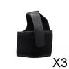 BNF 3xSport Wrist Brace Elastic with Thumb Loop for Football Exercise Bodybuilding Right | Health & Beauty | Medical, Mobility & Disability | Orthopedics & Supports | Orthotics, Braces & Sleeves view 2