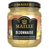 Maille Dijonnaise with Wholegrain Mustard, 6.53 oz  185 g view 1