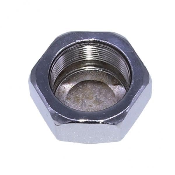 CALANDIS 5xFork Steering Stem Nut Caps Motorcycle Replacement for Honda Crf XR 50 M22 | Triple Trees | Brakes & Suspension | Motorcycle Parts | Parts & Accessories