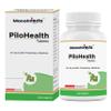 MANAHVEDA PiloHealth - Hemorrhoid Relief Supplement | 60 Tablets for Natural Support | Reduces Discomfort & Promotes Healthy Bowel Function view 1