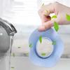 Silicone Face Washing Wristbands, Splash Proof Spa Facial Cuff Sleeves, Waterproof Wrist Guard, 1 Pair view 3