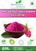 Dragon Fruit Powder Supplement, 200g, Natural Pitaya Superfood for Smoothies view 3