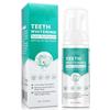 60ml Whitening Foam Toothpaste Tooth Mousse 360-Degree Care for Oral Health | Contains Natural Ingredients | Mouthwash or Brushing | Reduce Sensitivity view 1